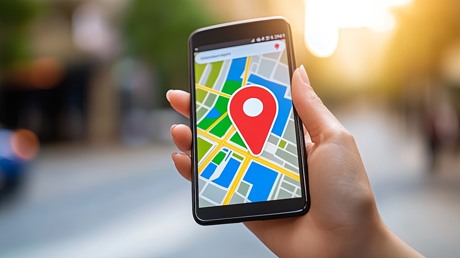 Local SEO Strategies for Small Businesses: Enhancing Visibility through Google My Business Optimization, Location-Based Keywords