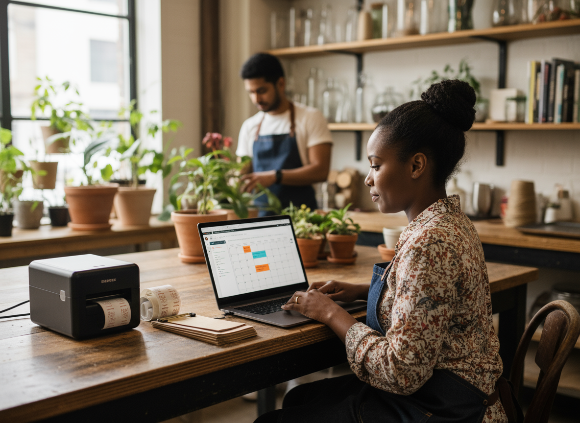 The Human Side of Automation: Staying Real While You Scale