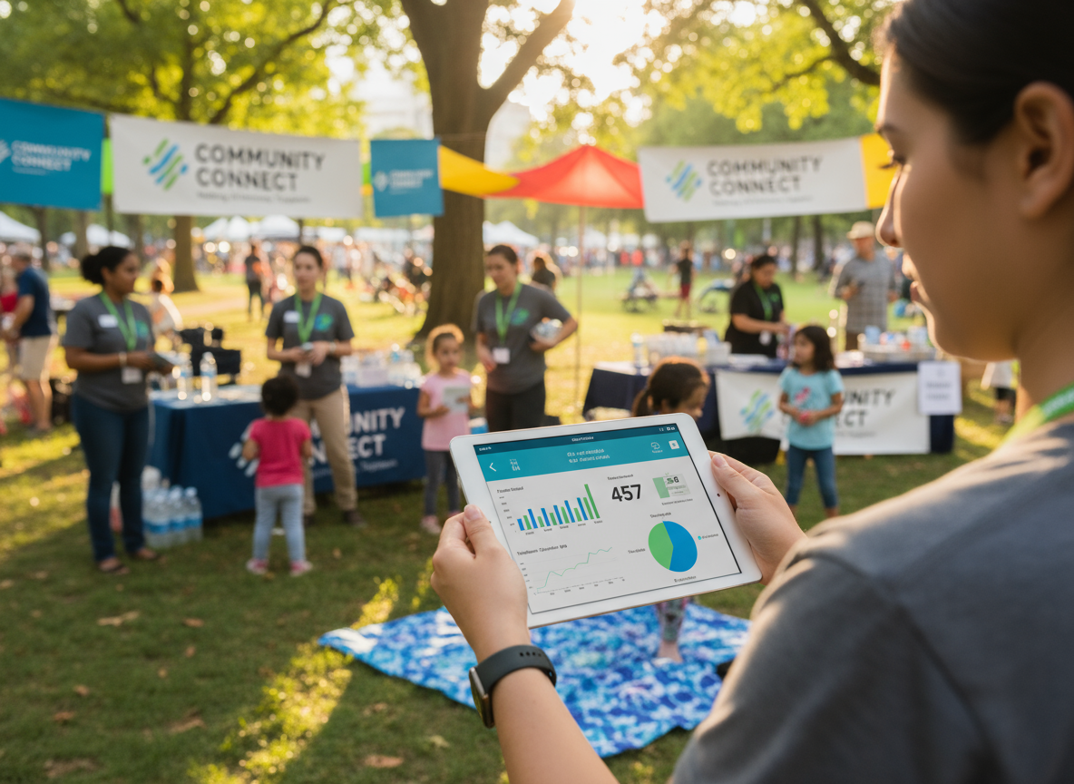 How Automation Helps Nonprofits Measure Real Impact