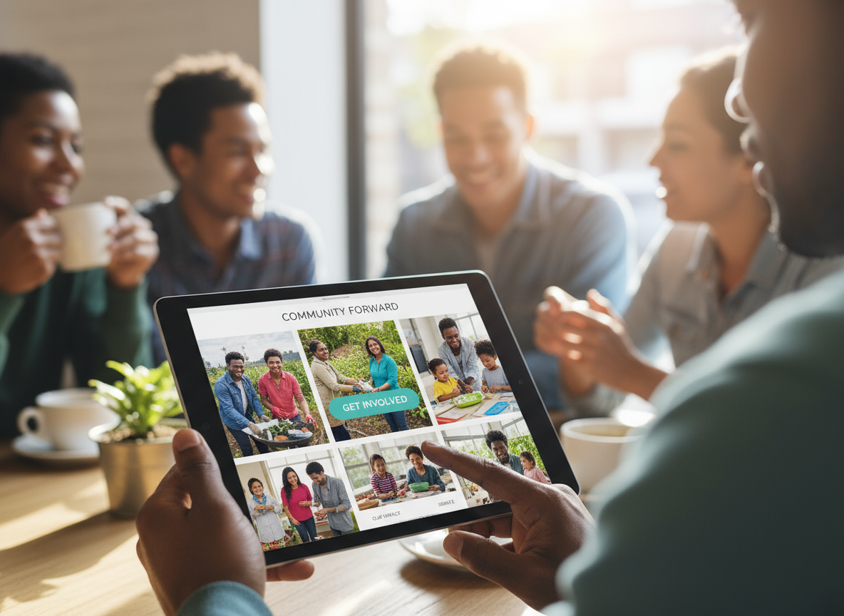 The Hidden Cost of Outdated Nonprofit Websites