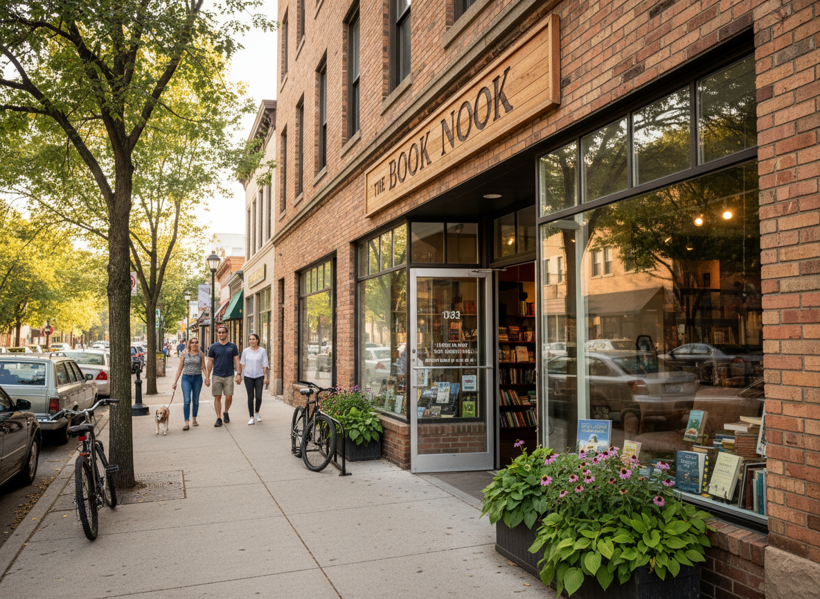 The Real Return on a Website Built for Local Search