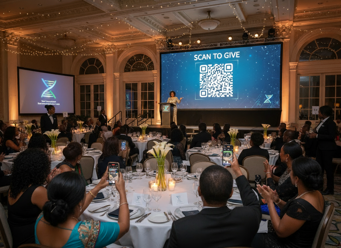 Turning Donor Communication Into a System That Works