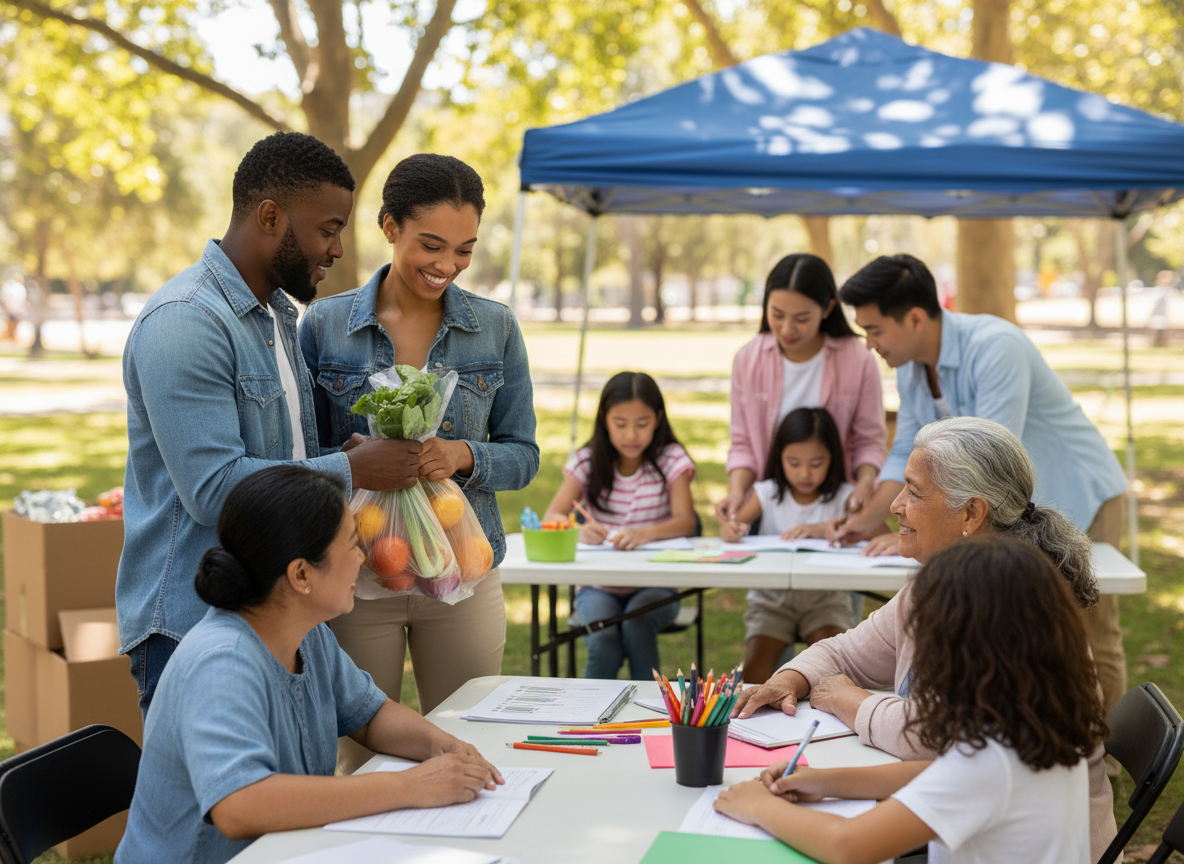 Why Every Nonprofit Needs a Website That Tells a Real Story