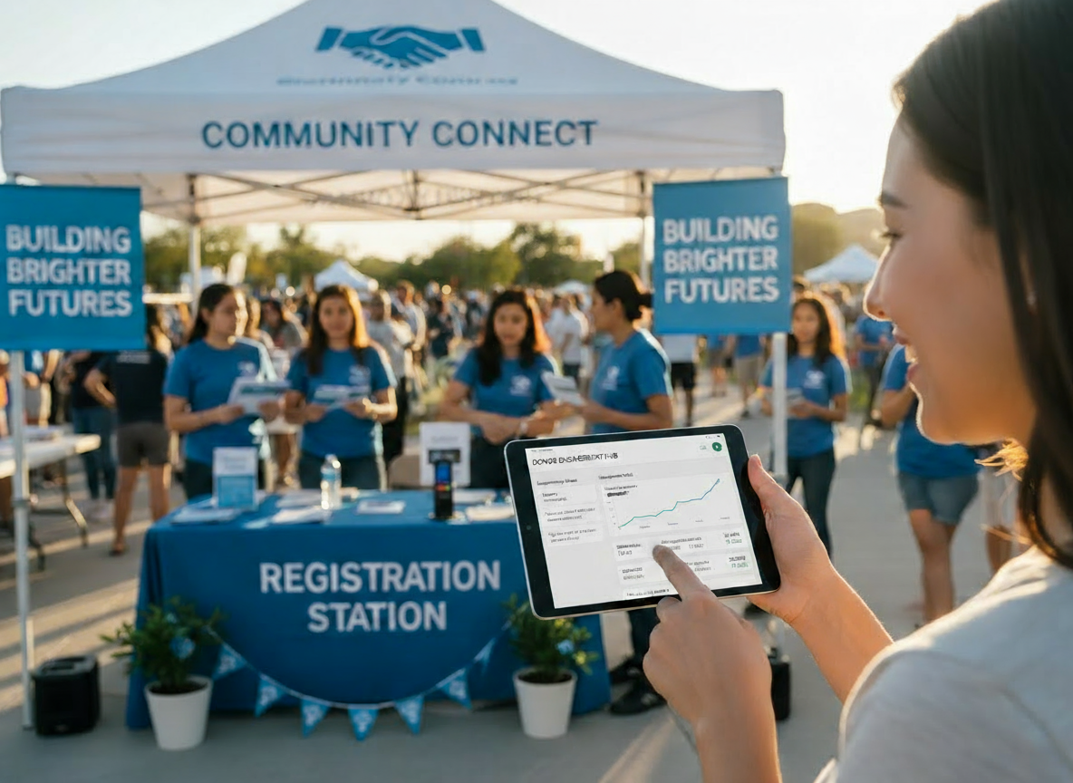 Why Nonprofits Need Automation More Than They Think