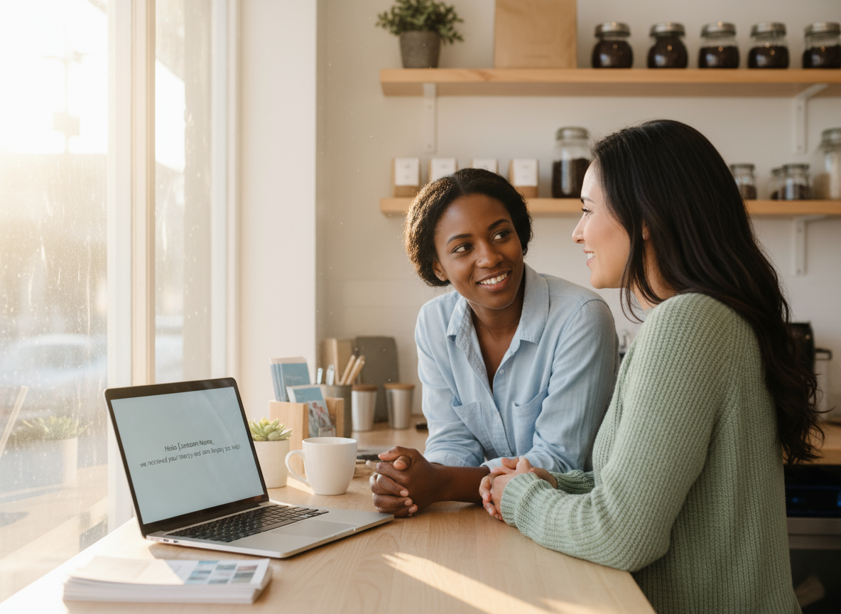 Making Every Customer Interaction Count